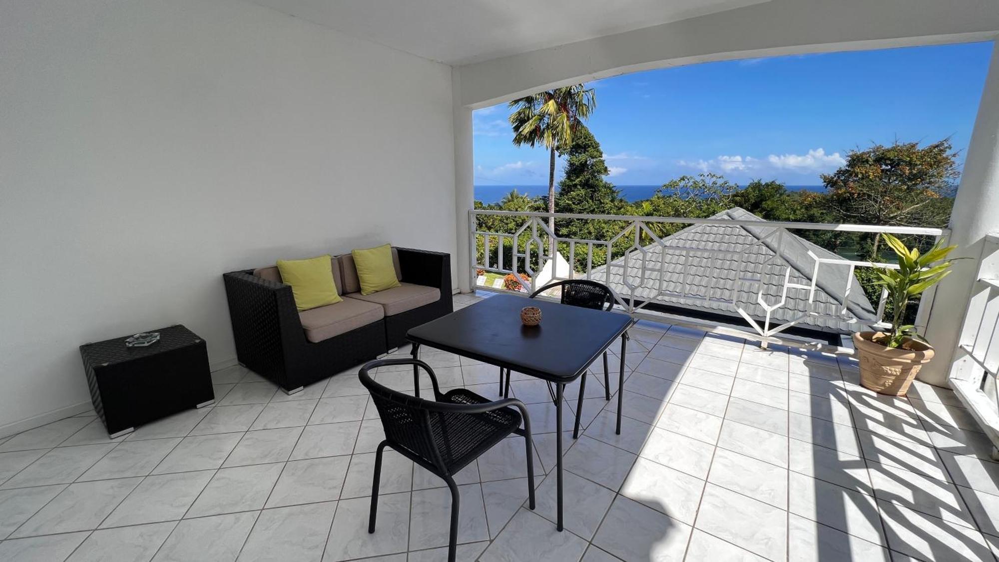 All Nations Guest House Port Antonio Dış mekan fotoğraf