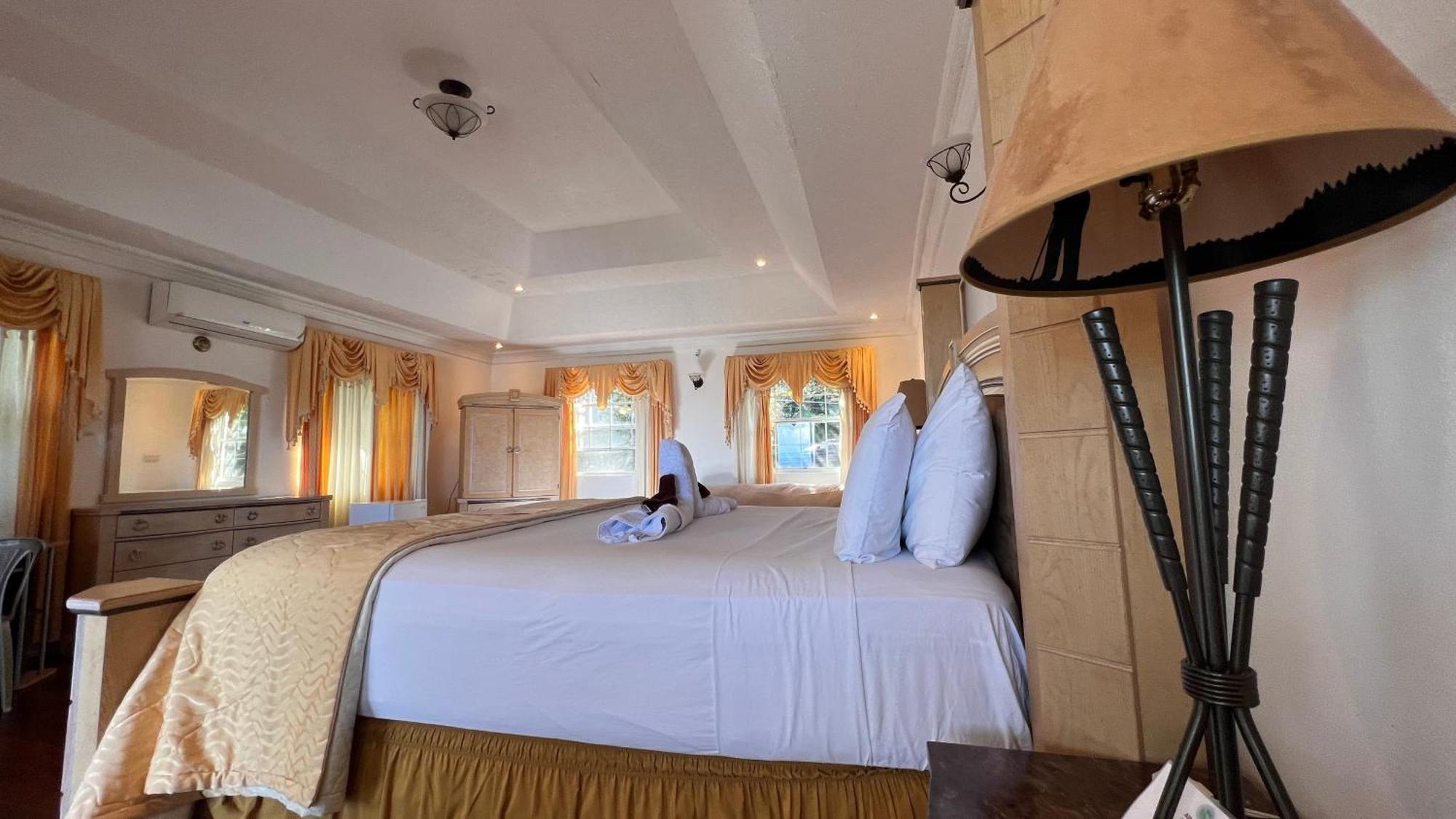 All Nations Guest House Port Antonio Dış mekan fotoğraf