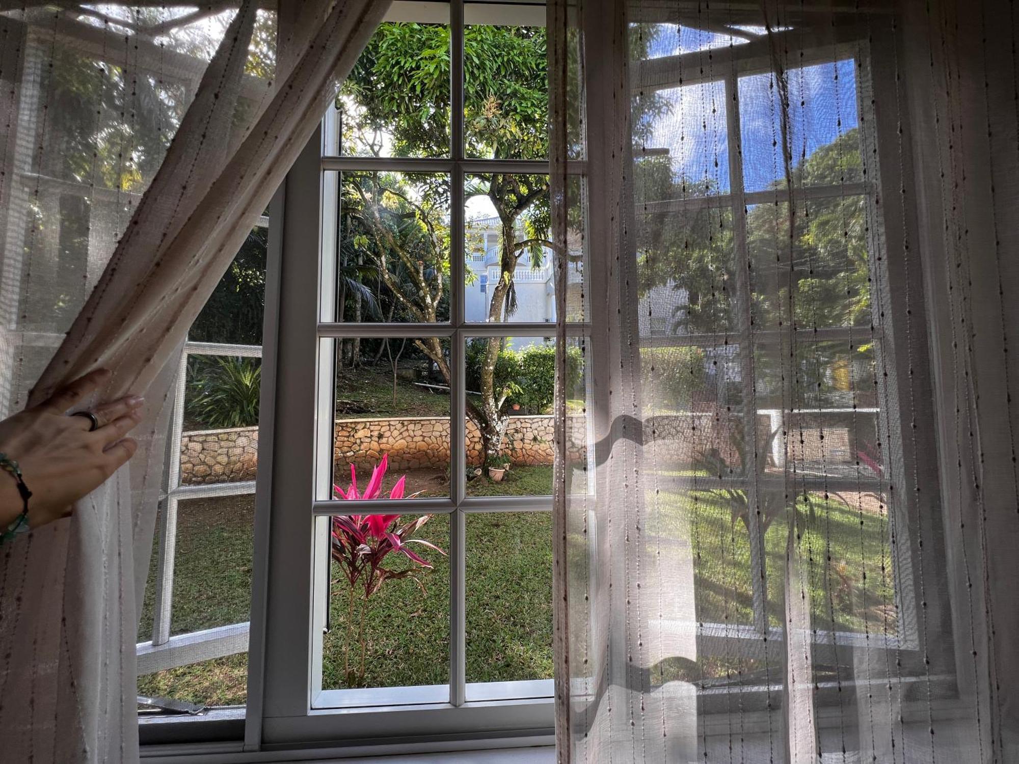 All Nations Guest House Port Antonio Dış mekan fotoğraf
